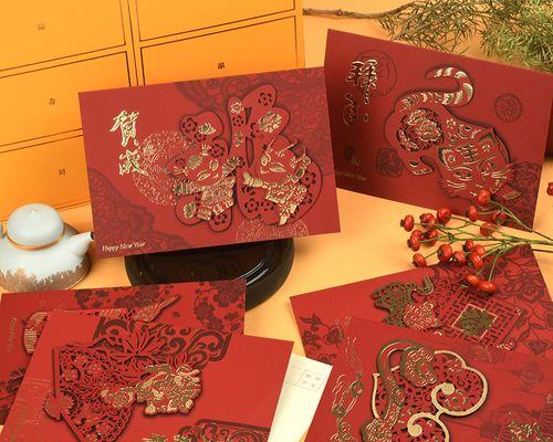 企业拜年祝福语录（企业虎年拜年祝福语——繁荣富贵）