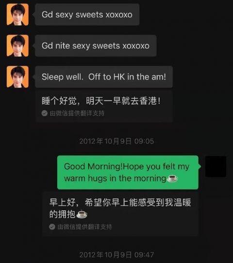 分手发的短信大全（经典分手短信的美好诠释）