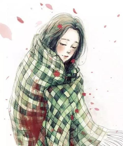 有关深夜失眠的朋友圈说说的句子简短（夜色如此安静，只有我失眠）