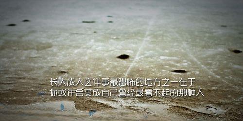 关于奋斗的优美语句（用心感受，坚持不懈）