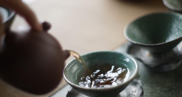 有关茶文化的经典唯美句子的好句有哪些（文化的精髓——茶）