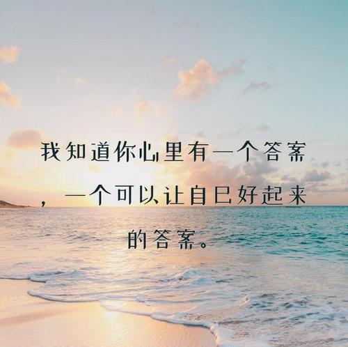 小幸运的经典语录（小幸运的唯美句子）