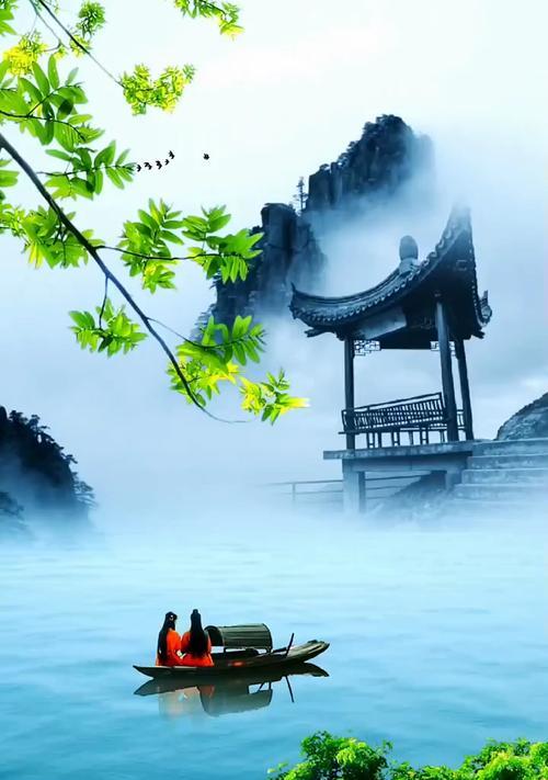 关于知音难觅的说说（珍爱当下，珍惜缘分）