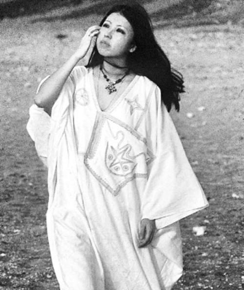 三毛经典作品的唯美句子（《三毛经典唯美句子》）