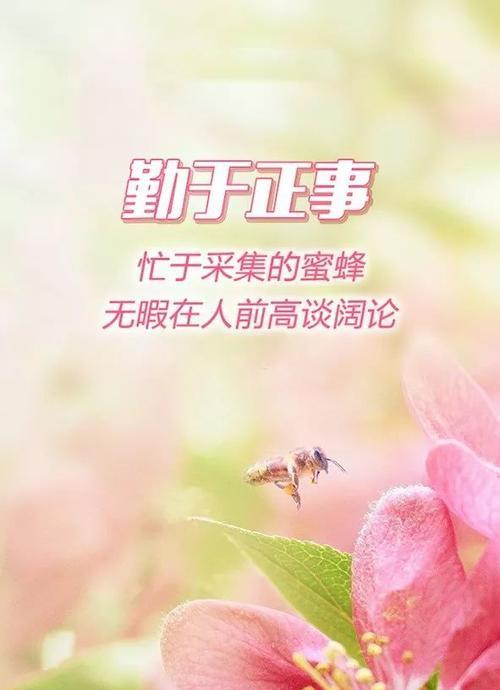 关于早安的句子简短温暖的早安心语（每一天都是一个新的起点）