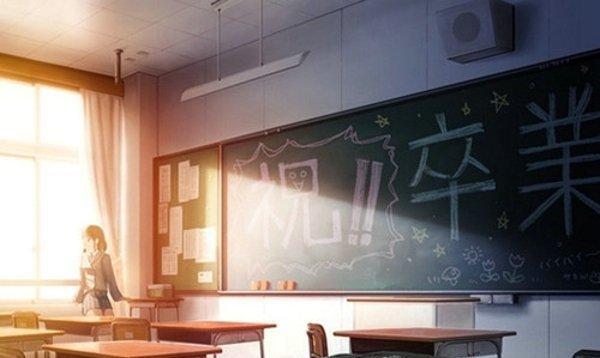 关于毕业的唯美句子简短（岁月静好，青春告别）