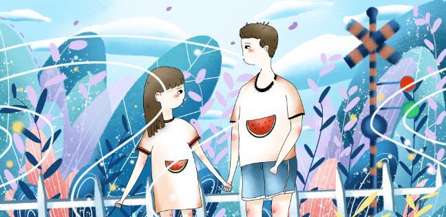 珍惜彼此感情的句子的名言（珍惜彼此，守护爱情）