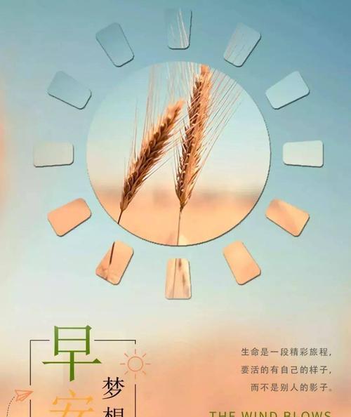 关于努力奋斗的优美语句（追寻梦想，矢志奋斗）