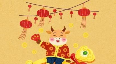 辞旧迎新的经典短句（寄望新年，留恋往昔）