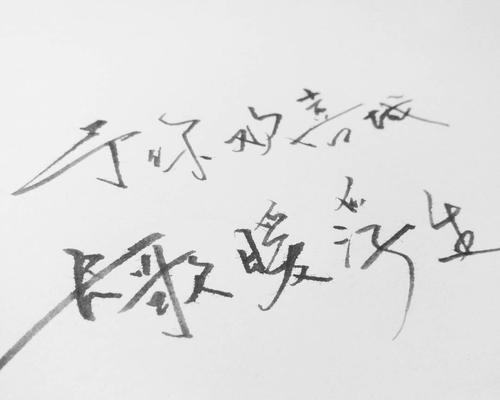 有关感情的唯美句子（感情的唯美瞬间——用25句话细细品味）