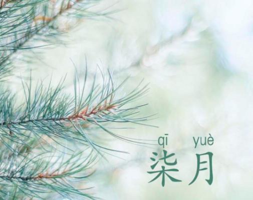 七月你好的话语（七月最新祝福语，喜迎七夕佳节）