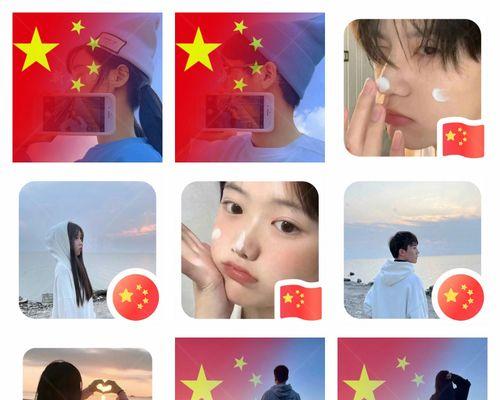 抖音庆国庆语句（见证祖国崛起，共同创造美好未来）