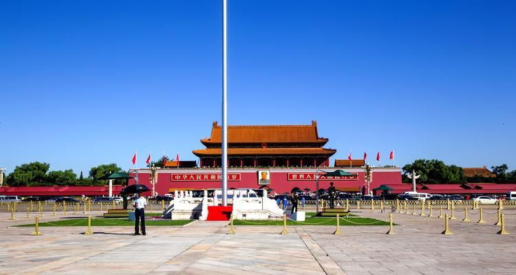 国庆旅游感言经典语录（畅游祖国大好河山，感受祖国的美好）