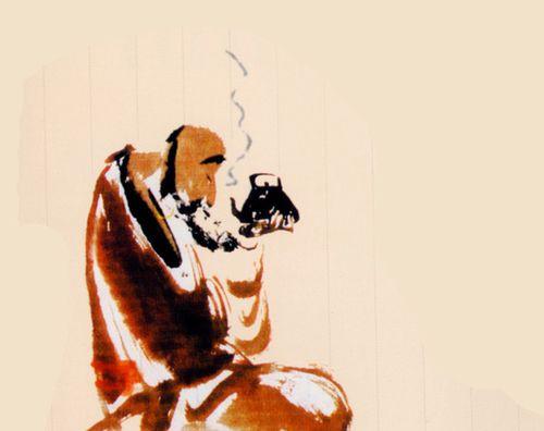 与茶有关的人生警句（茶香扑鼻：唤醒心灵的感悟）
