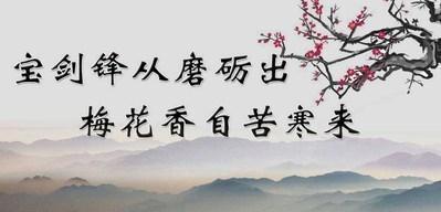 关于勤劳的名人名言或诗句（追求梦想，实现自我）