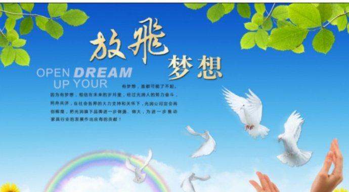 有关梦想的句子或名言（有关梦想的句子）