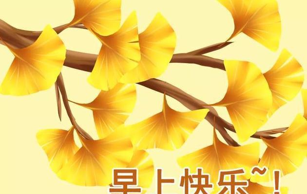 天气降温关心情话（别样的秋天）