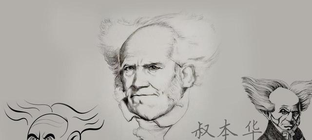 有关叔本华名言名句的好句有哪些（深思短语，感悟人生）