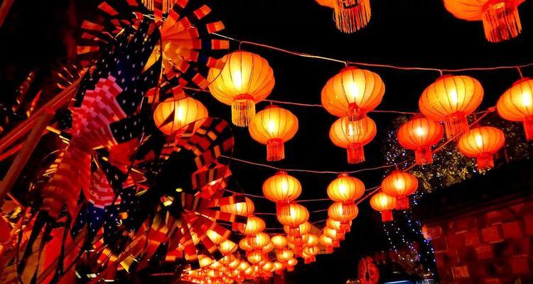 适合元宵节发的朋友圈的短句（适合元宵节发的说说）