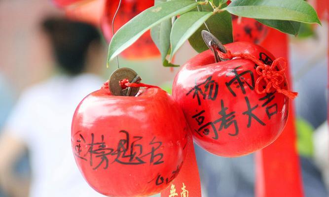 高考祝福朋友圈文案（高考，你们的未来就在眼前）