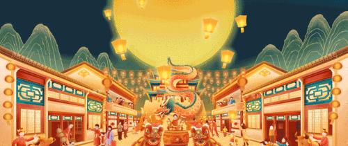 2024年元宵节好句（2023牛年元宵节暖心好句）