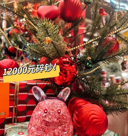 2024年平安夜的文案（2023平安夜，温暖创意的空间）