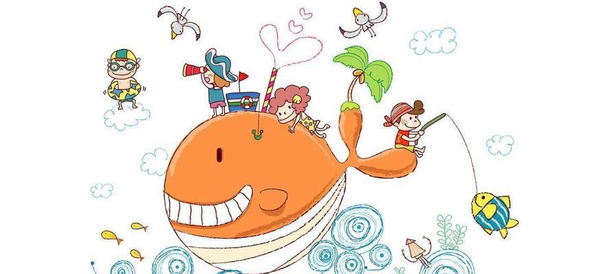 庆祝儿童节的句子（“欢乐童年）