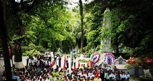 清明扫墓祭祖的话语句子（感恩时节，思念亲人，重温家族传统）