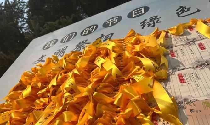 清明扫墓祭祖的话语句子（感恩时节，思念亲人，重温家族传统）