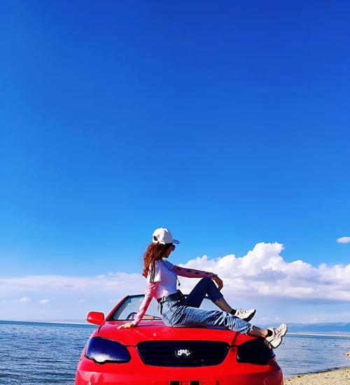 有关青海旅游句子经典的短句文案（青海旅游：天地间的灵魂之地）