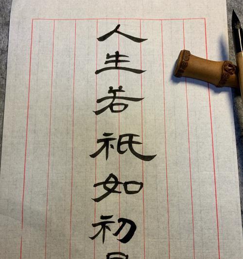 人生只如初见那句话怎么说呢（初见芳华，纪念那些美好的瞬间）