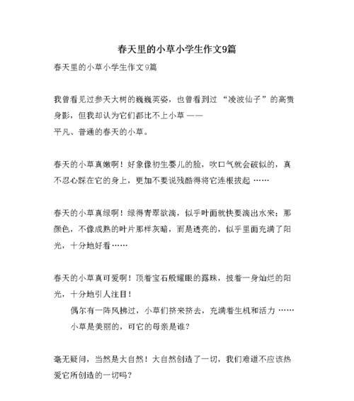 春天里的温暖的含义（《春天里的温暖情愫》）