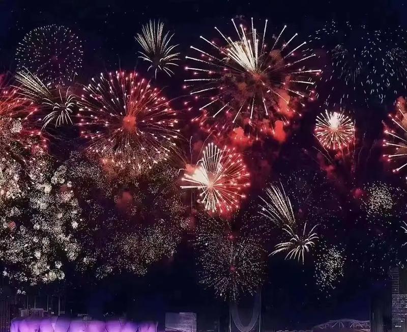 元宵节的抖音句子怎么说（2024元宵节）