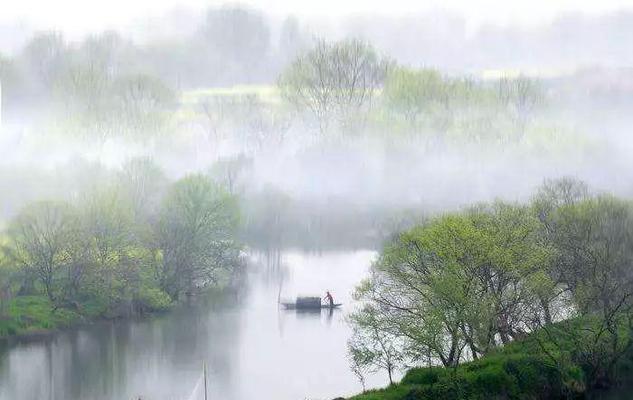 走过雨季是什么意思（《雨季过后，阳光依旧灿烂》）