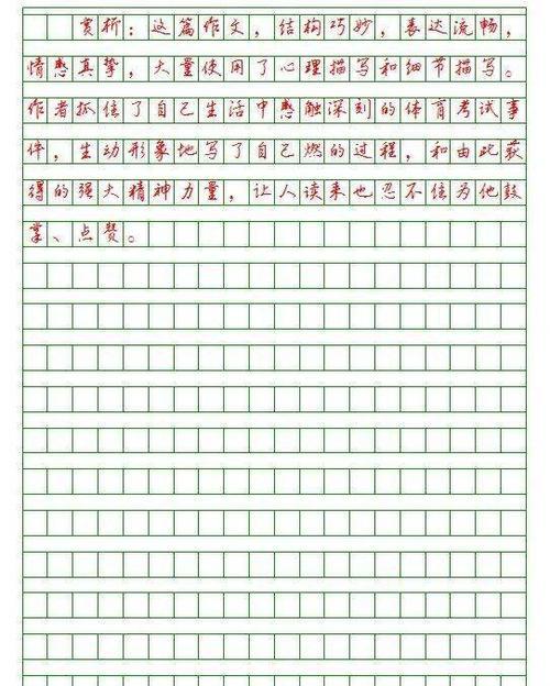 以我的年度汉字为话题的作文怎么写（《我的年度汉字》）