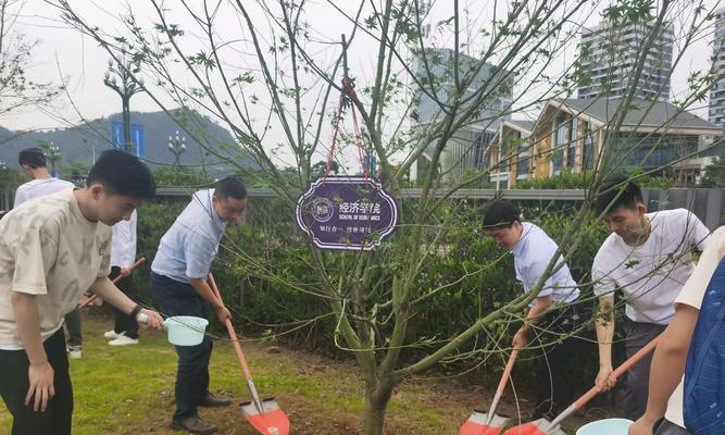 3.12植树节宣传标语（2024植树节条幅标语）