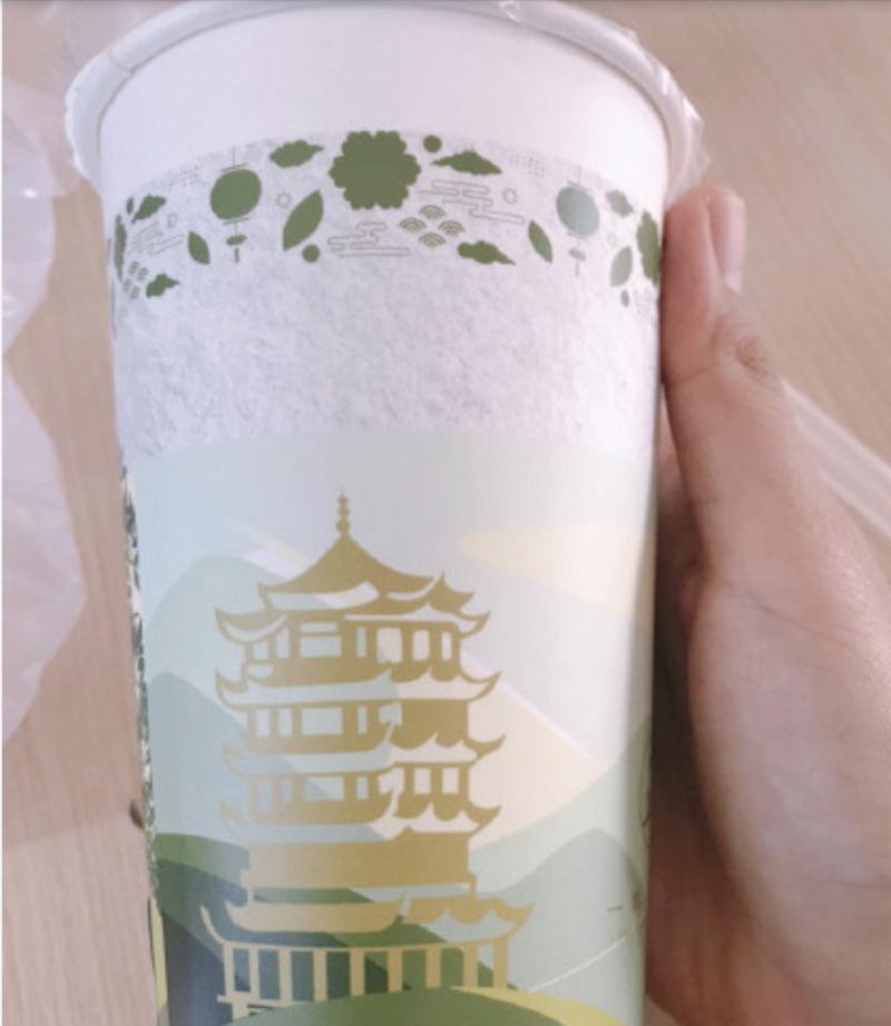 立冬的第一杯奶茶是什么意思（温馨，惬意，甜蜜）