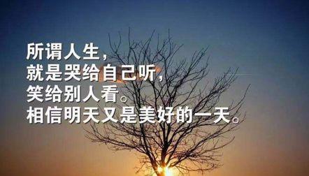 年后第一天上班怎么发朋友圈短句（崭新一年，心情好的第一天）