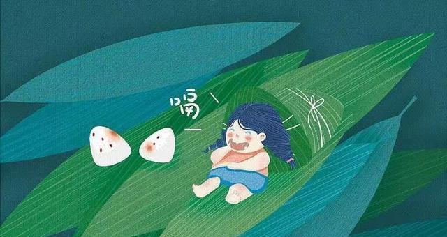 端午节粽子怎么发朋友圈（以唯美短句为灵魂，传递传统文化之美）