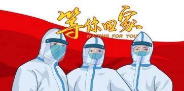 有关2024抗疫感言简短一句话的句子怎么写（在2024，我们不再孤单——抗疫感言）