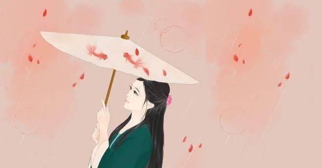 嘲讽男人花心的诗词（寂寞花心）