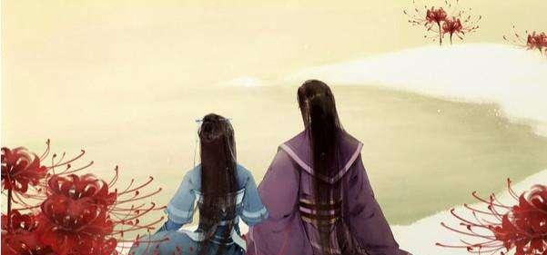彼岸花的伤感唯美句（彼岸花）