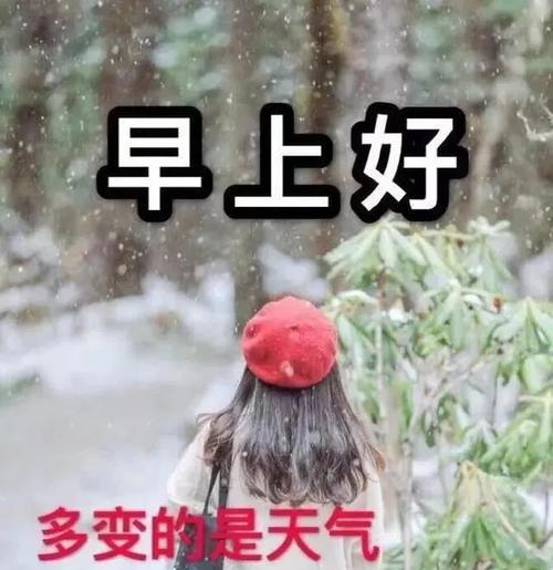 气温下降了,问候客户的语句（迎接寒冬，温情提醒）