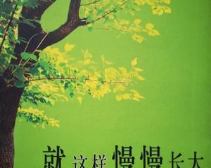 就这样慢慢长大的作文怎么写（《TheSlowJourneyofGrowingUp》）