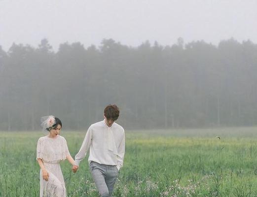 2823爱情寓意（唯美情话、纯爱故事、温暖心灵）