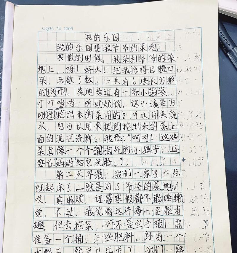 以这是我的乐园为话题的作文怎么写（《我的乐园：寻找迷失的记忆》）