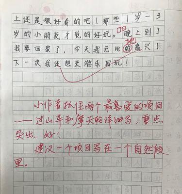 玩得真高兴这篇作文怎么写（《玩得真高兴》）