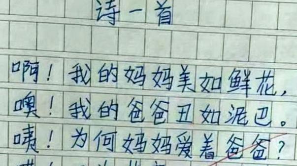 我的特长的作文300字怎么写?（《创造美妙故事的小说家》）