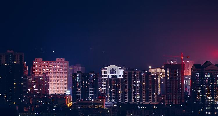 万家灯火怎么形容（《万家灯火》——探寻灯光背后的人情世界）