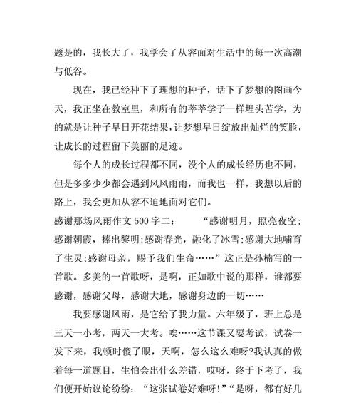 灿烂的未来是什么意思（《那些关于梦想的坚持》）